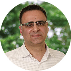 Mustafa Gül: Grüner Kandidat 2019 für den Gemeinderat Backnang
